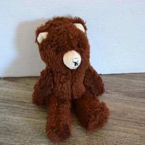 Vtg Teddy  Bear